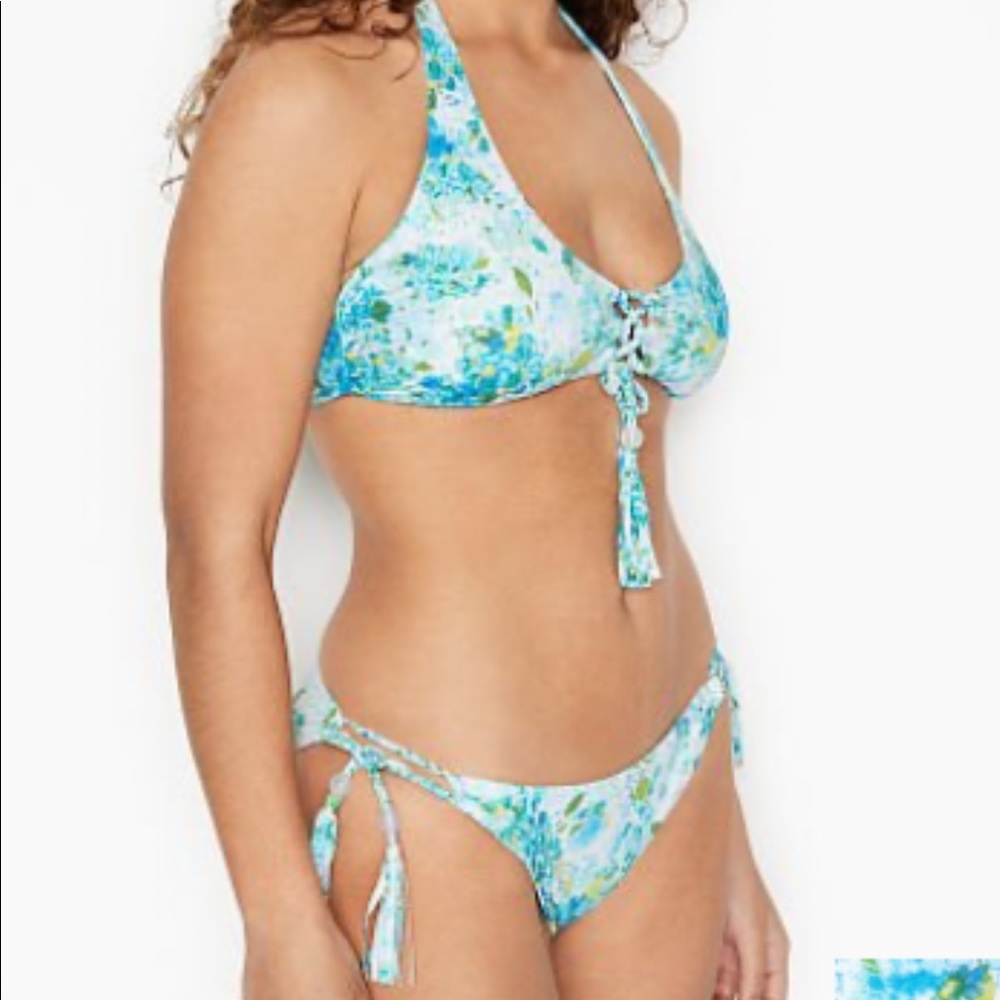 NWT VS Boho Bikini